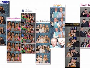 Photo Booth Sampler